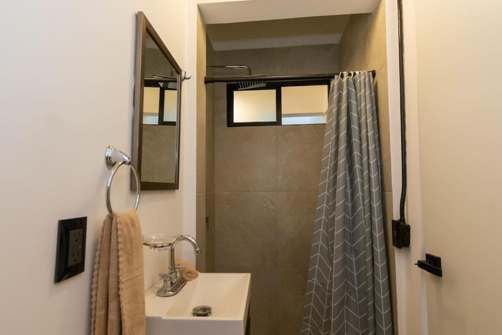 Apartamento Acogedora Con Roof Garden En Roma Nte. *