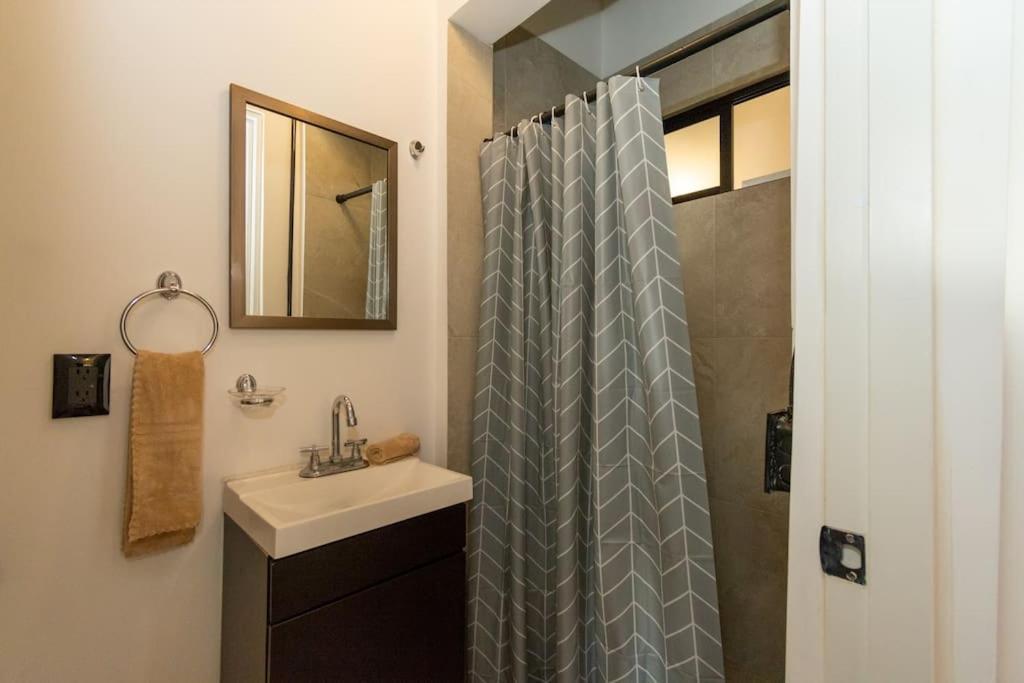 Acogedora Con Roof Garden En Roma Nte. Apartamento *