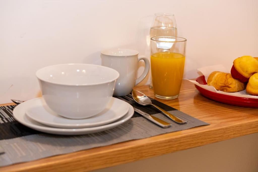 Apartamento Acogedora Con Roof Garden En Roma Nte.