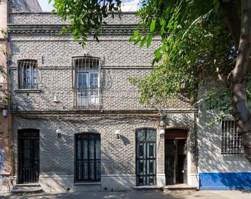 Apartamento Acogedora Con Roof Garden En Roma Nte. *