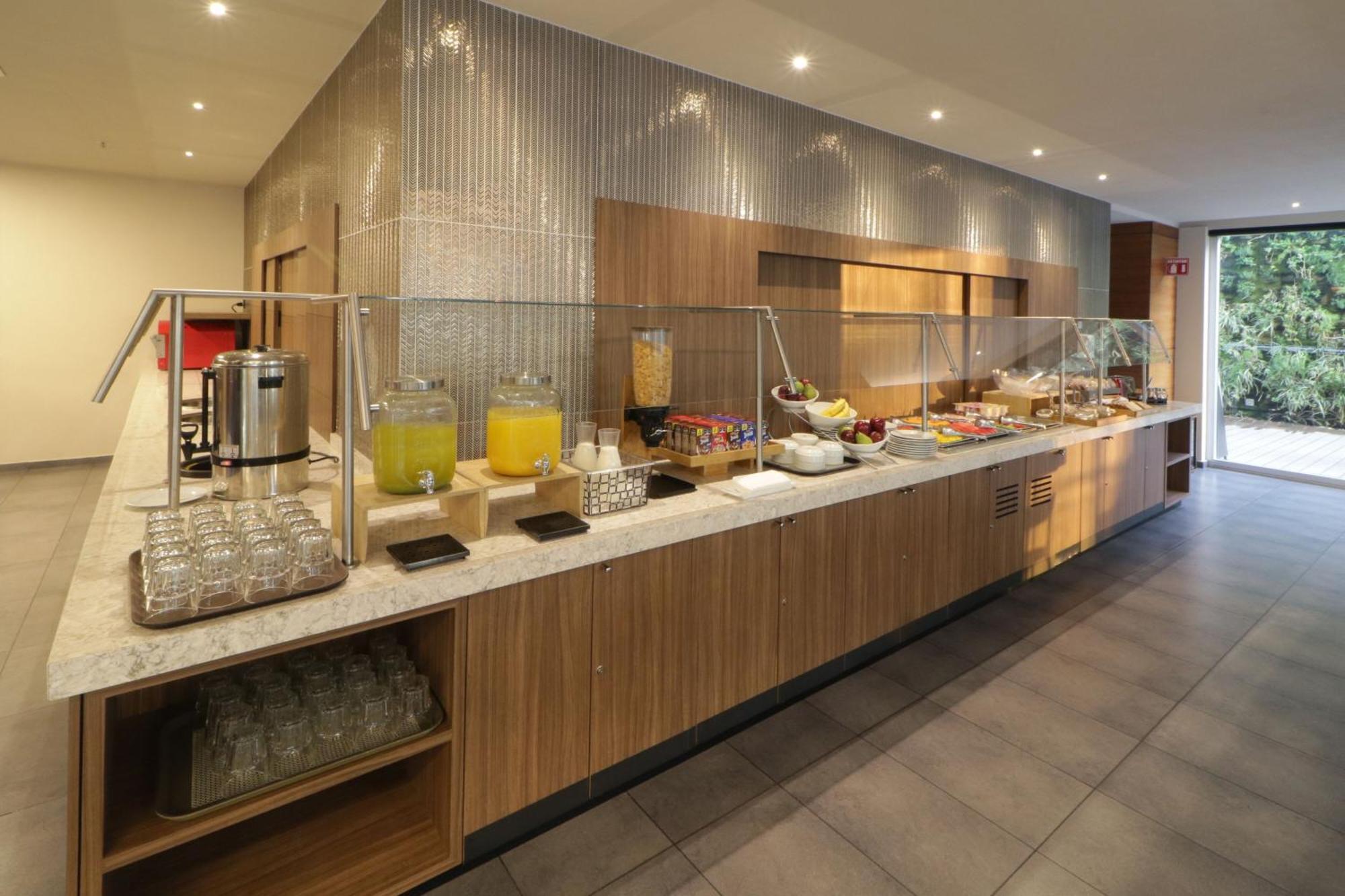 Express By Marriott Ciudad De Mexico Santa Fe Hotel