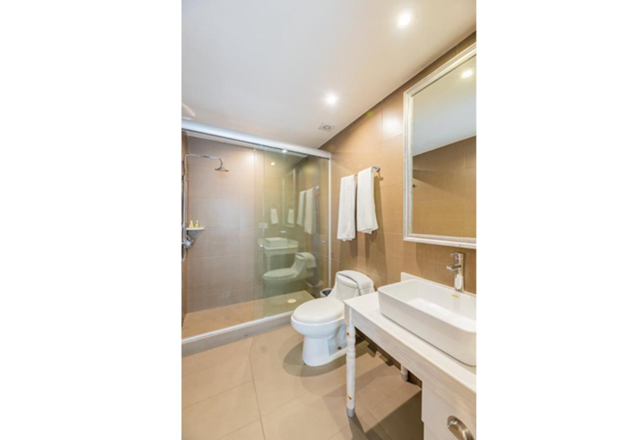 Hotel Lamartine 619 Residencial 5*