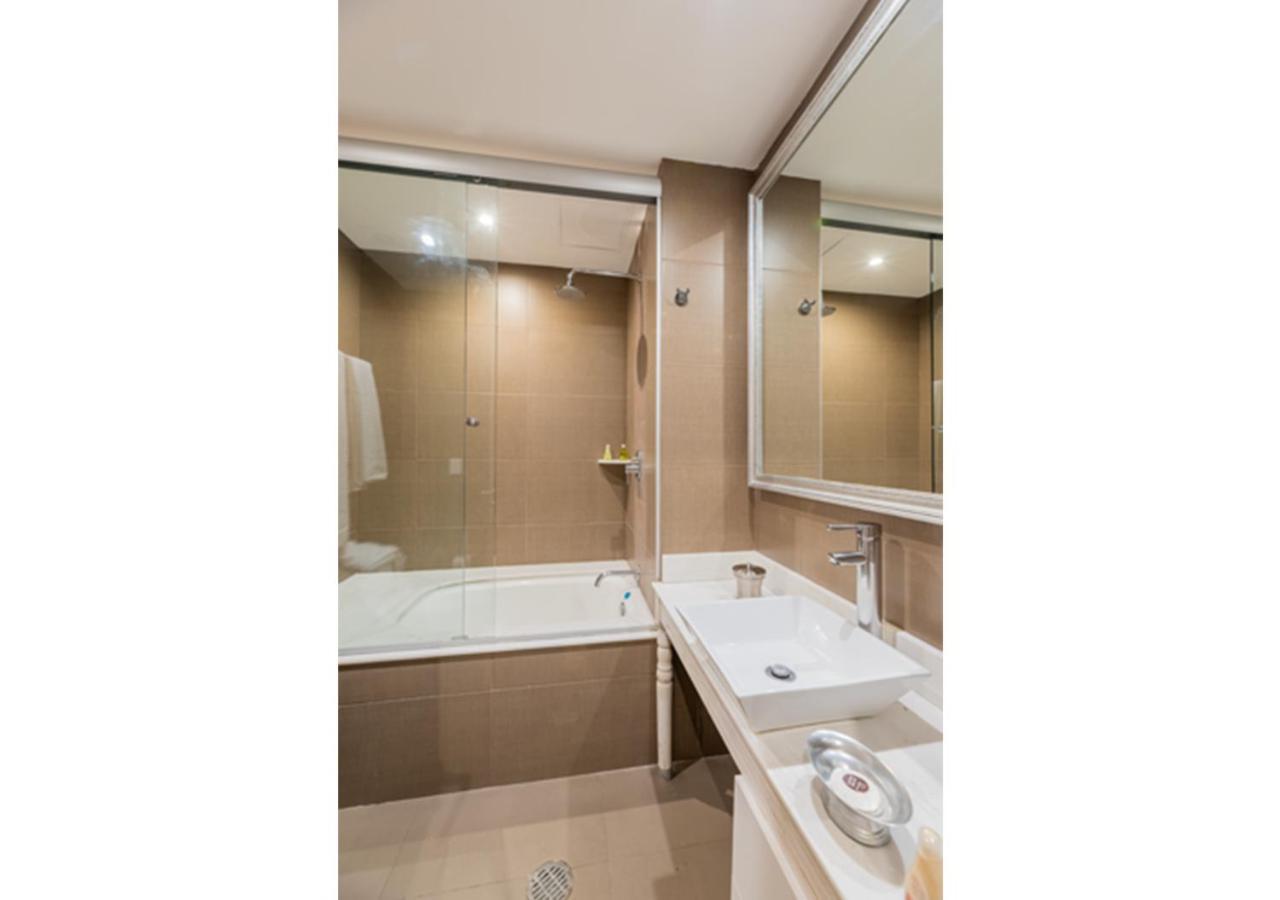 Lamartine 619 Residencial