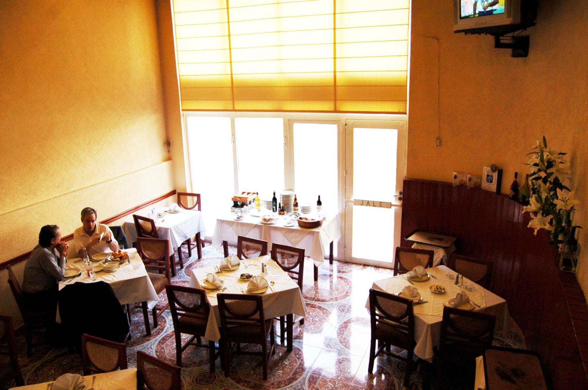 Hotel Del Principado 3*
