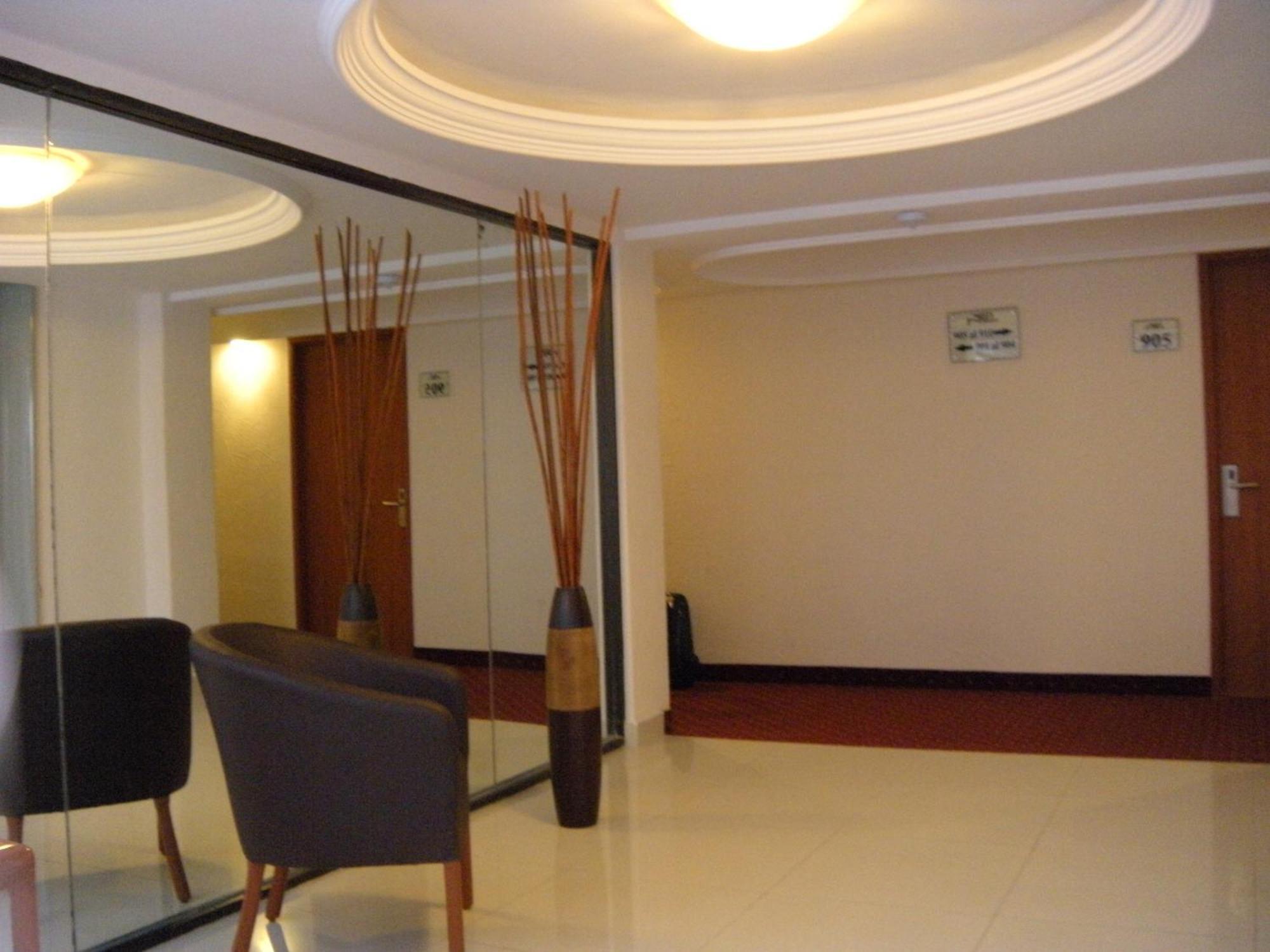 Hotel Premier México DF