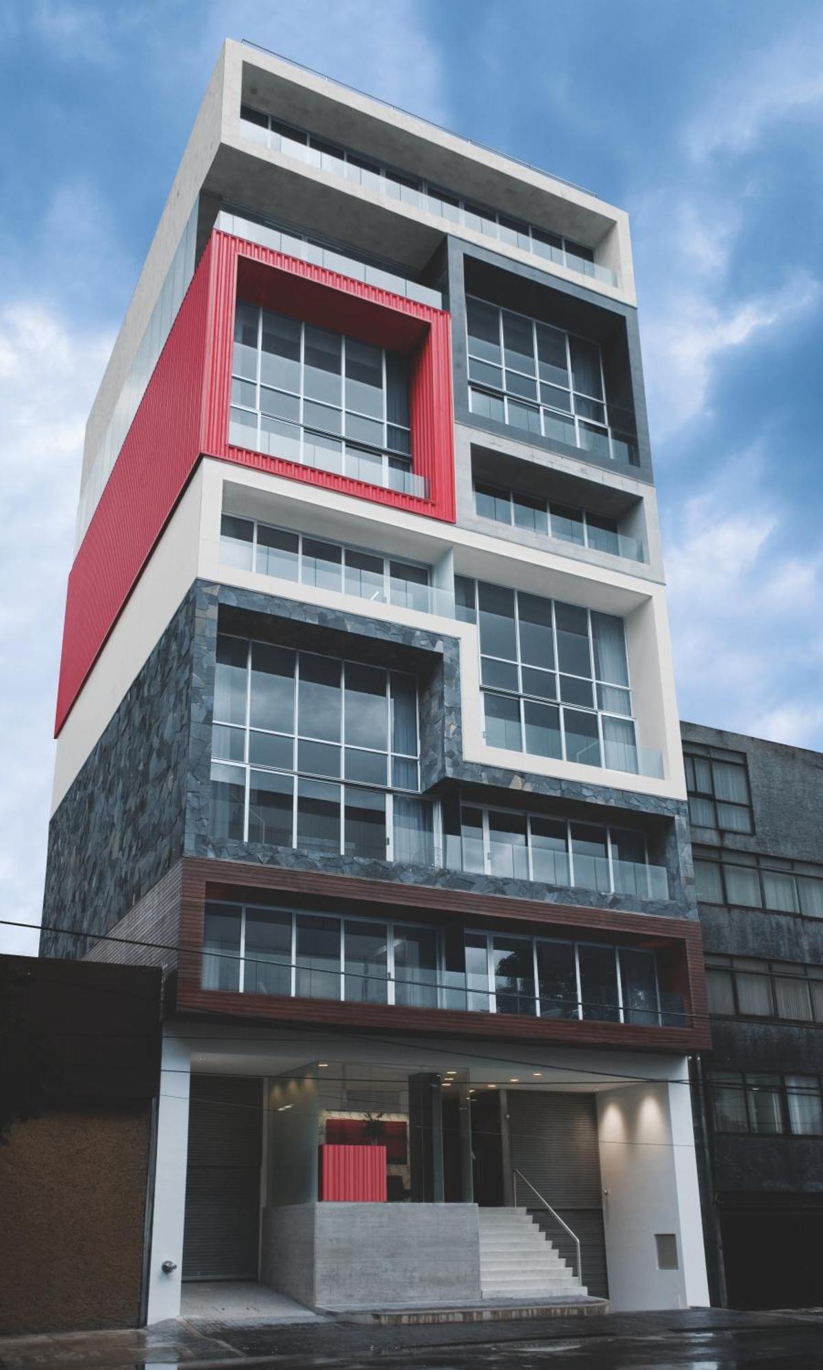 Filadelfia Cidade do México