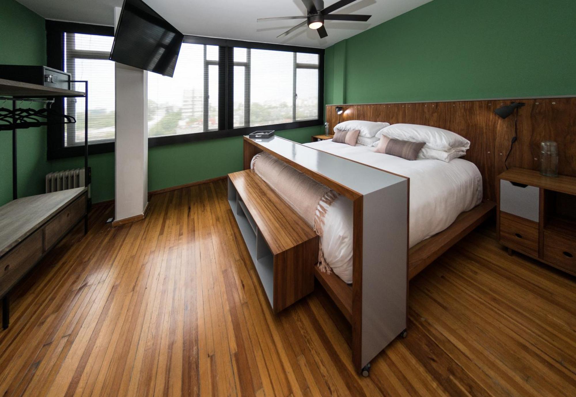 Hotel Don Jacinto Stay&sip 3*