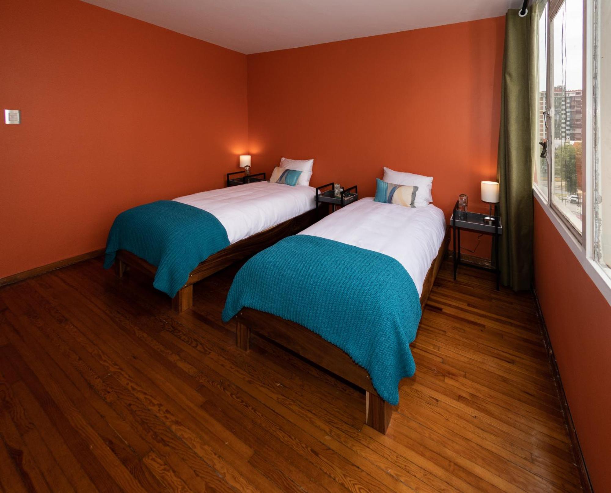 Hotel Don Jacinto Stay&sip