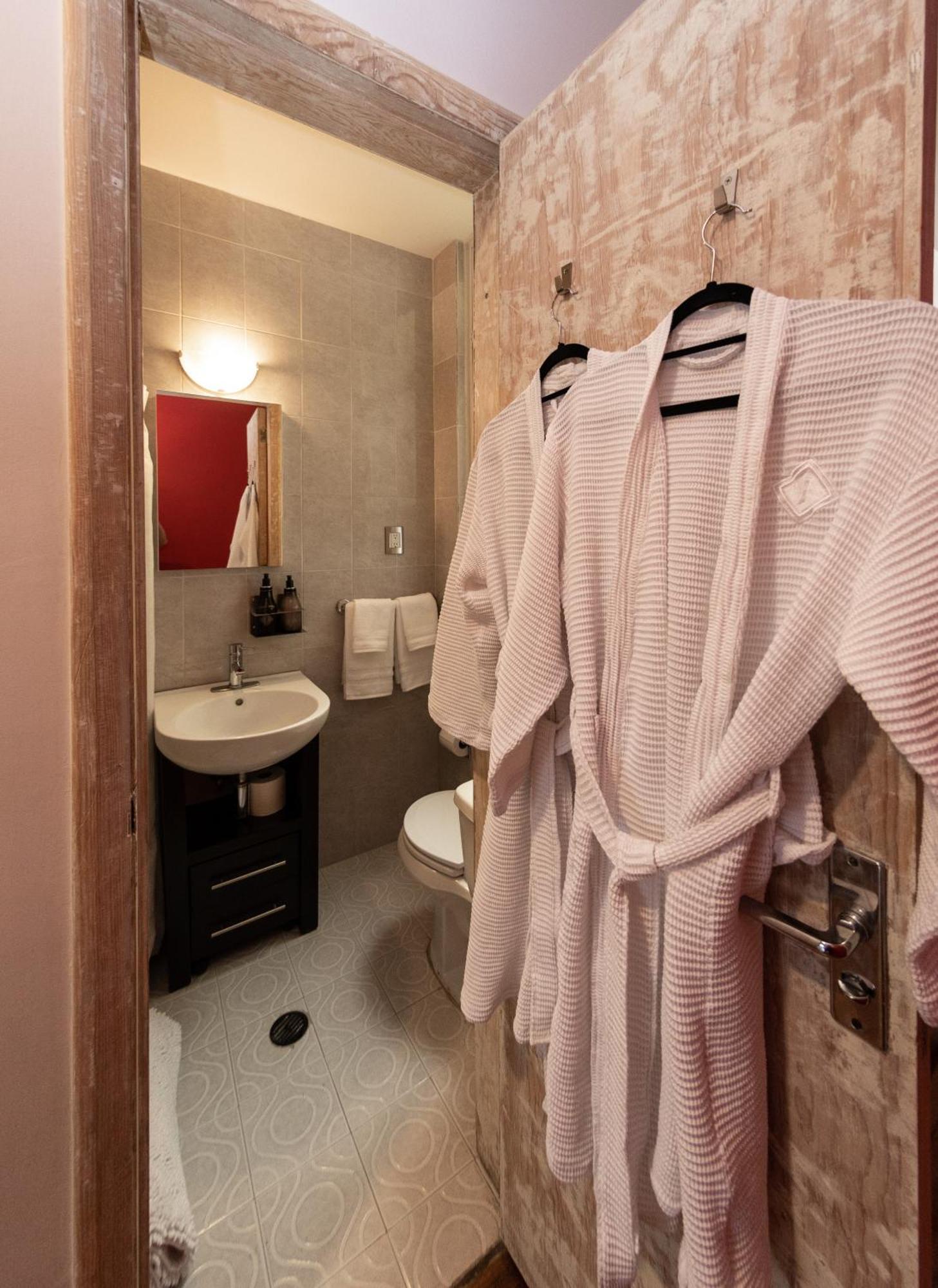 Hotel Don Jacinto Stay&sip Mexico City