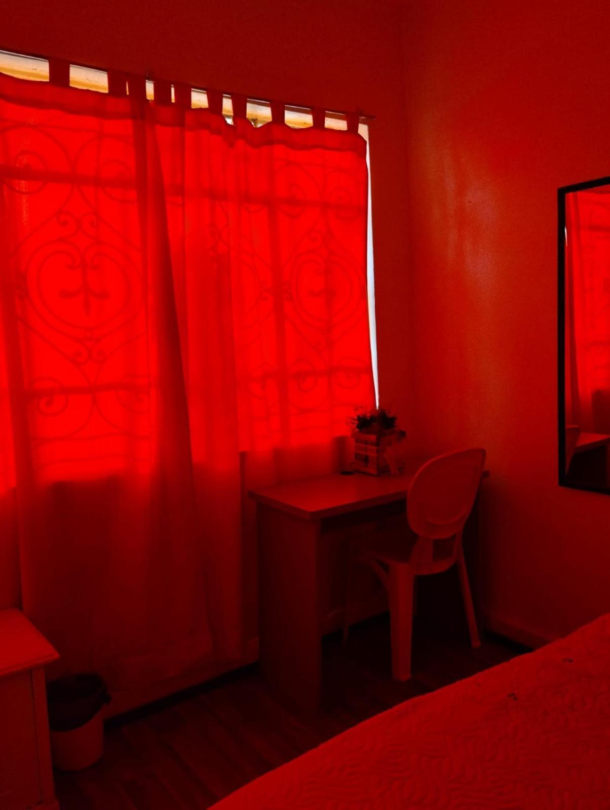 Guest house Alo Mexico City