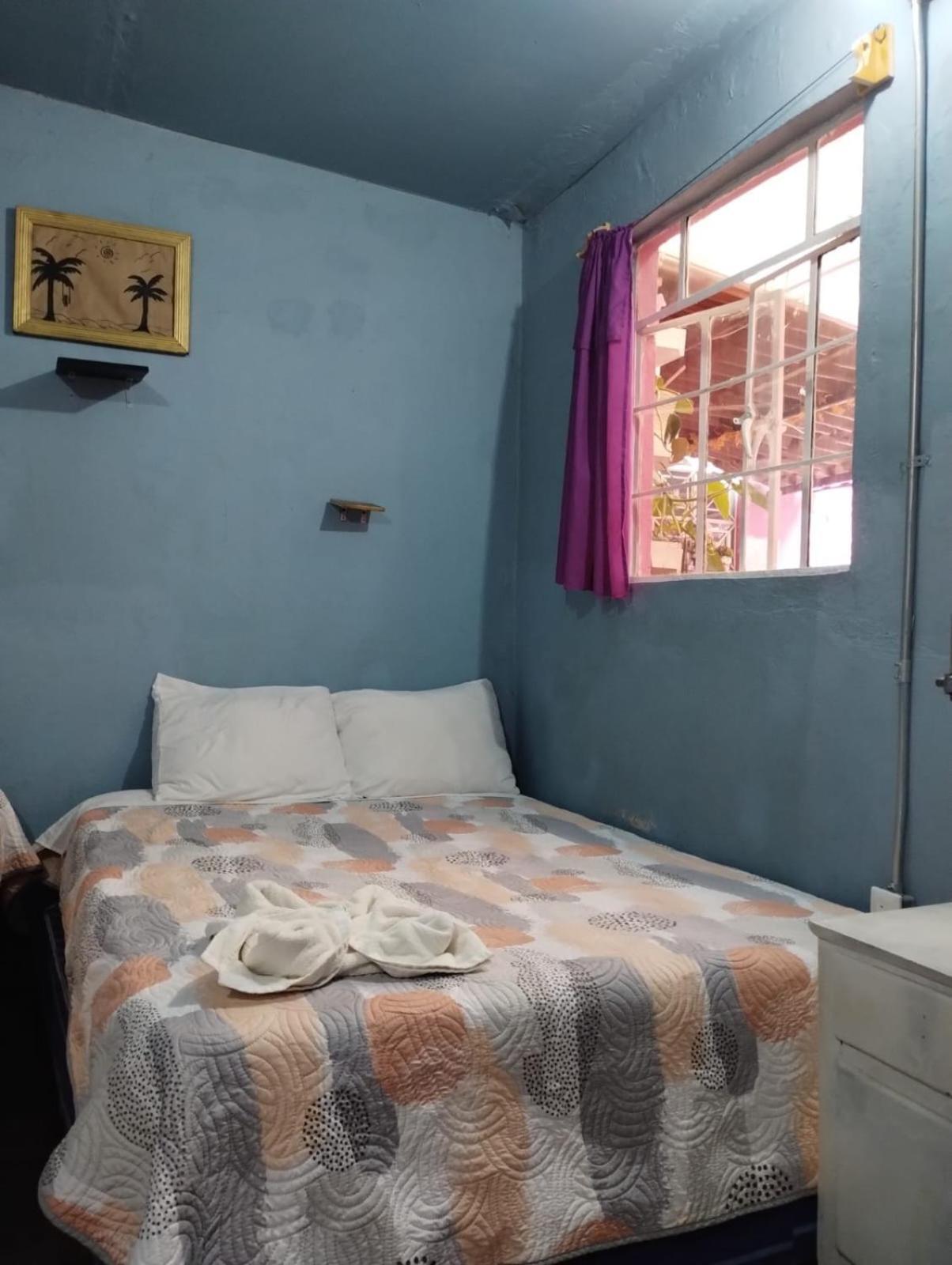 Guest house Alo *