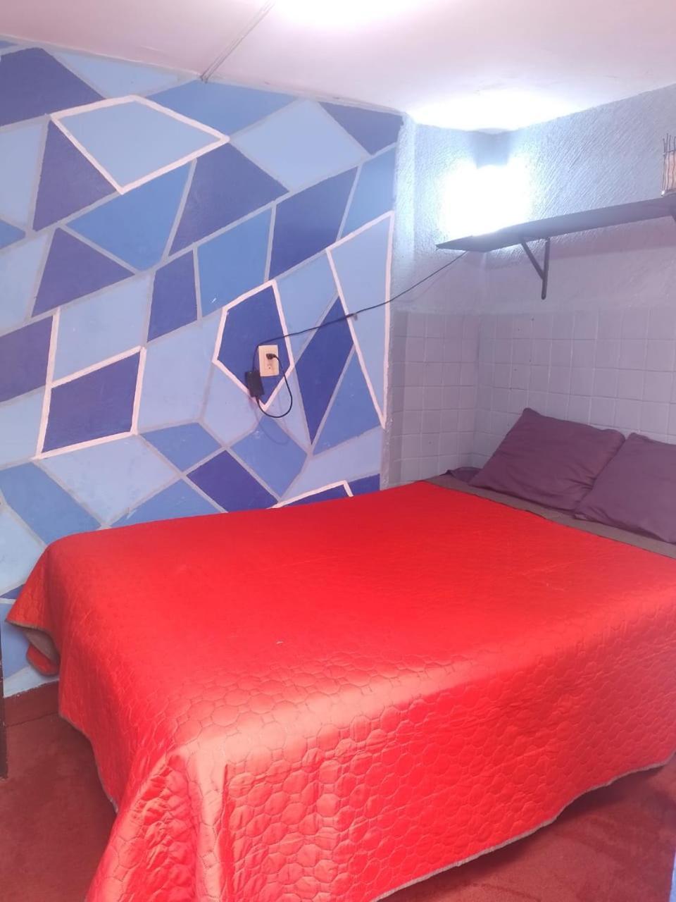 Guest house Alo