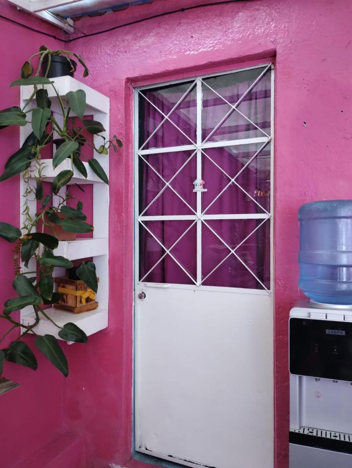 Casa de hóspedes Alo Cidade do México