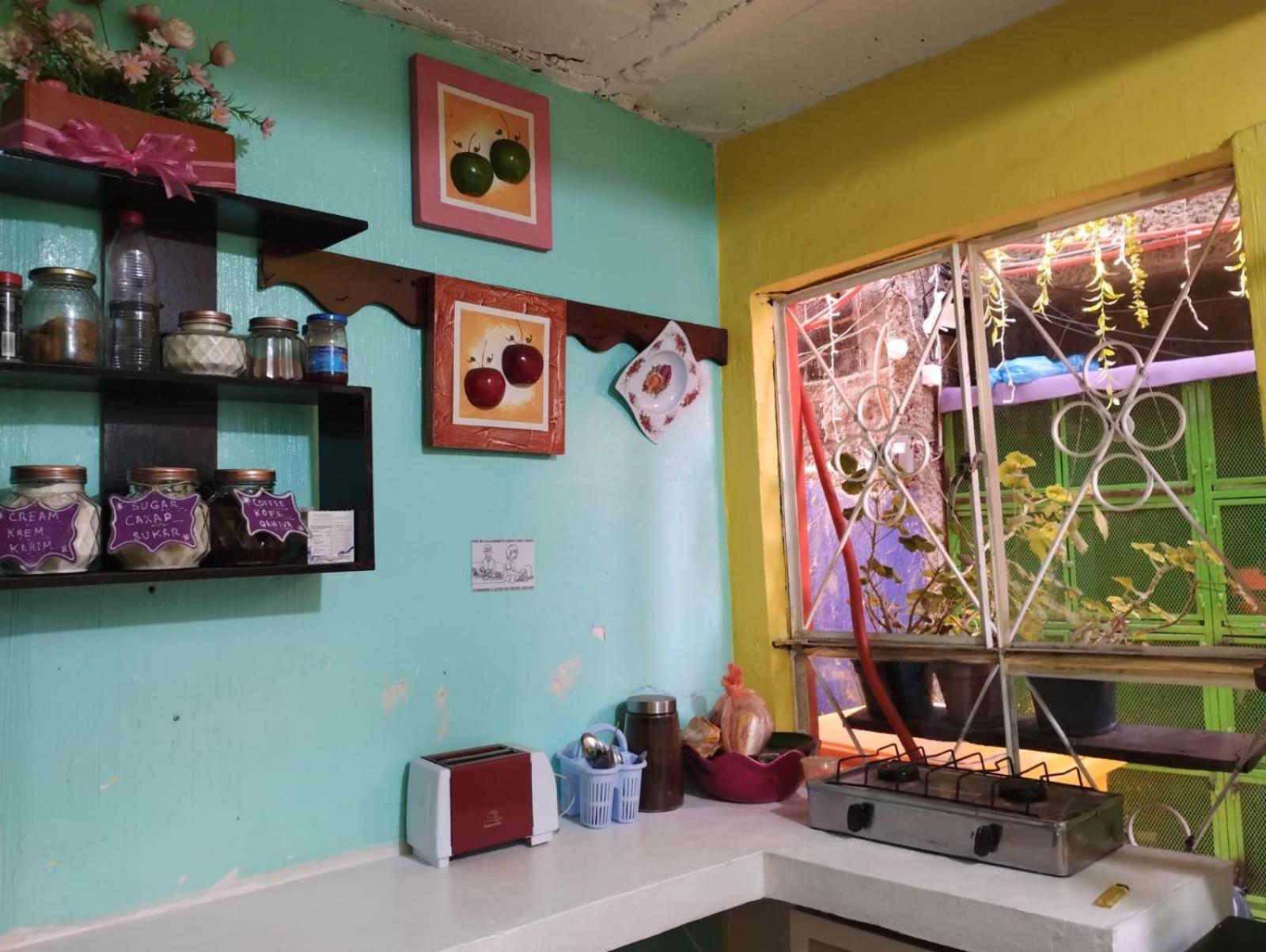 Casa de hóspedes Alo Cidade do México
