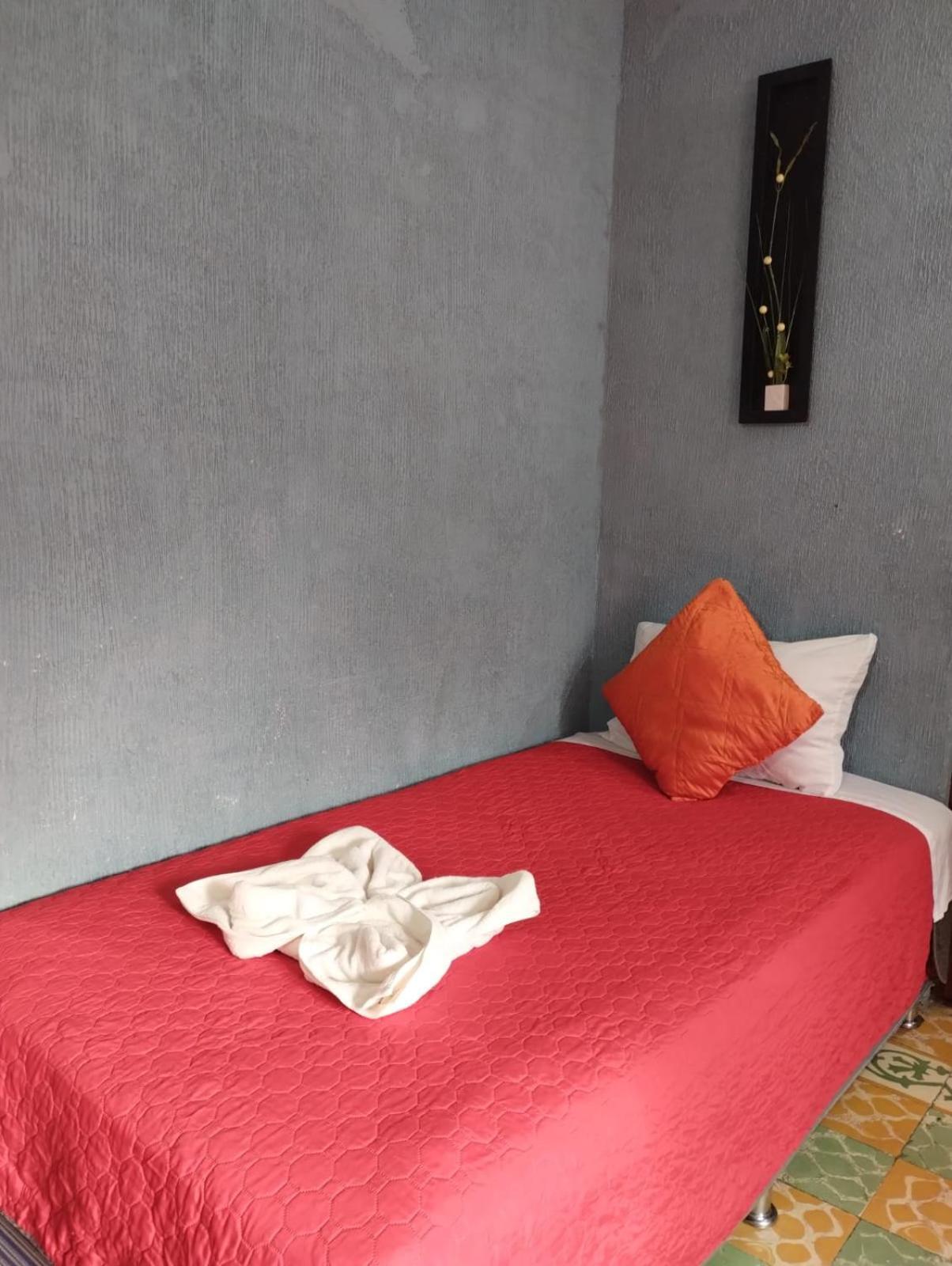 Guest house Alo *