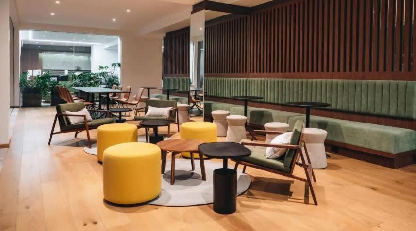 Apartment Amazing 2br In Condesa Mexico City