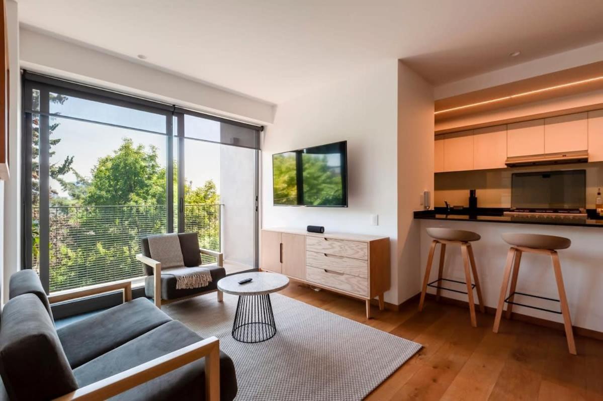 Apartment Amazing 2br In Condesa *