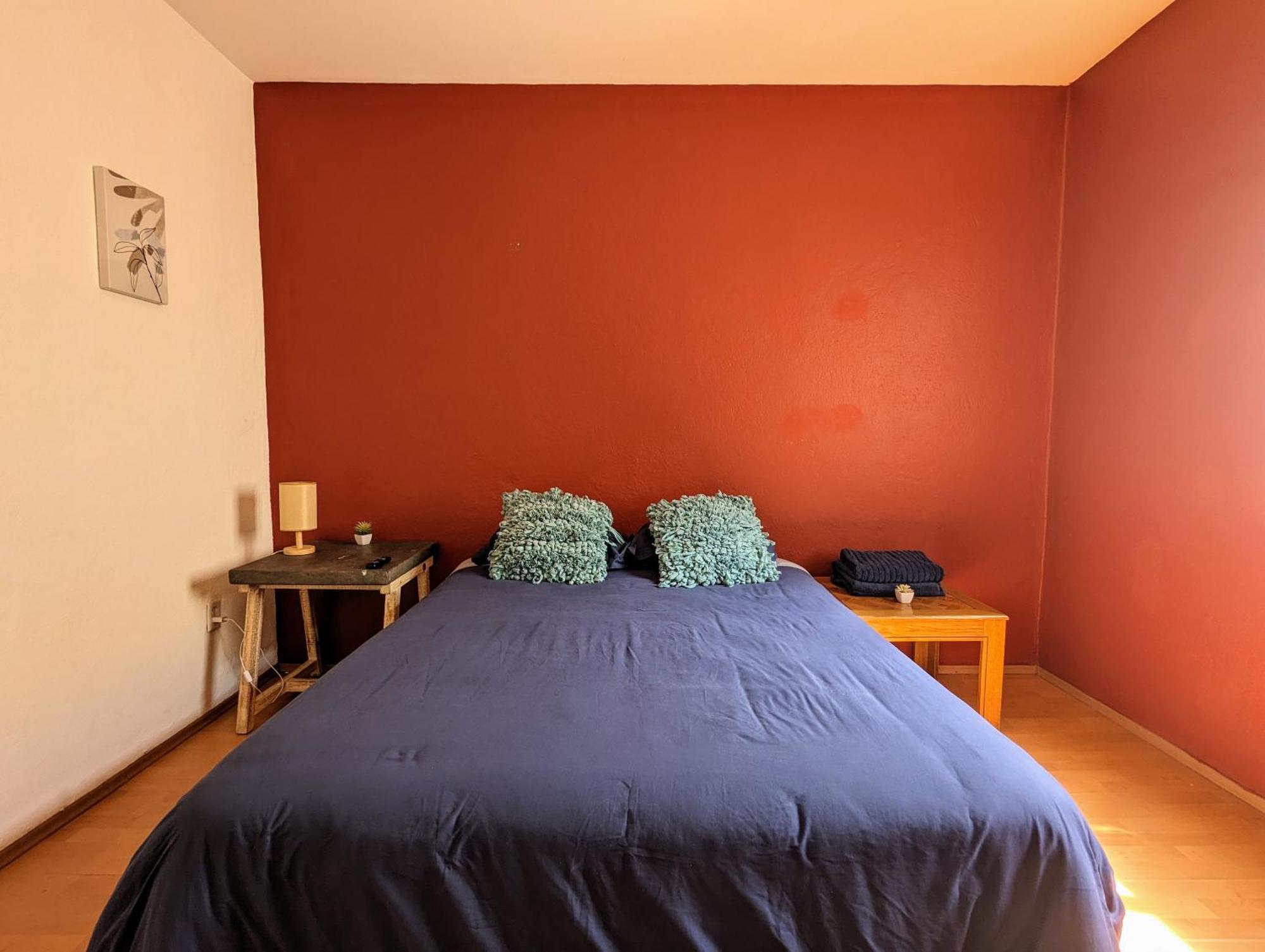 Сasa de vacaciones Casa Lumo In Roma Norte By Tasman *