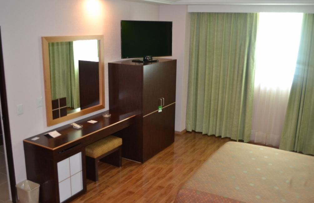 Hotel&villas Panamá