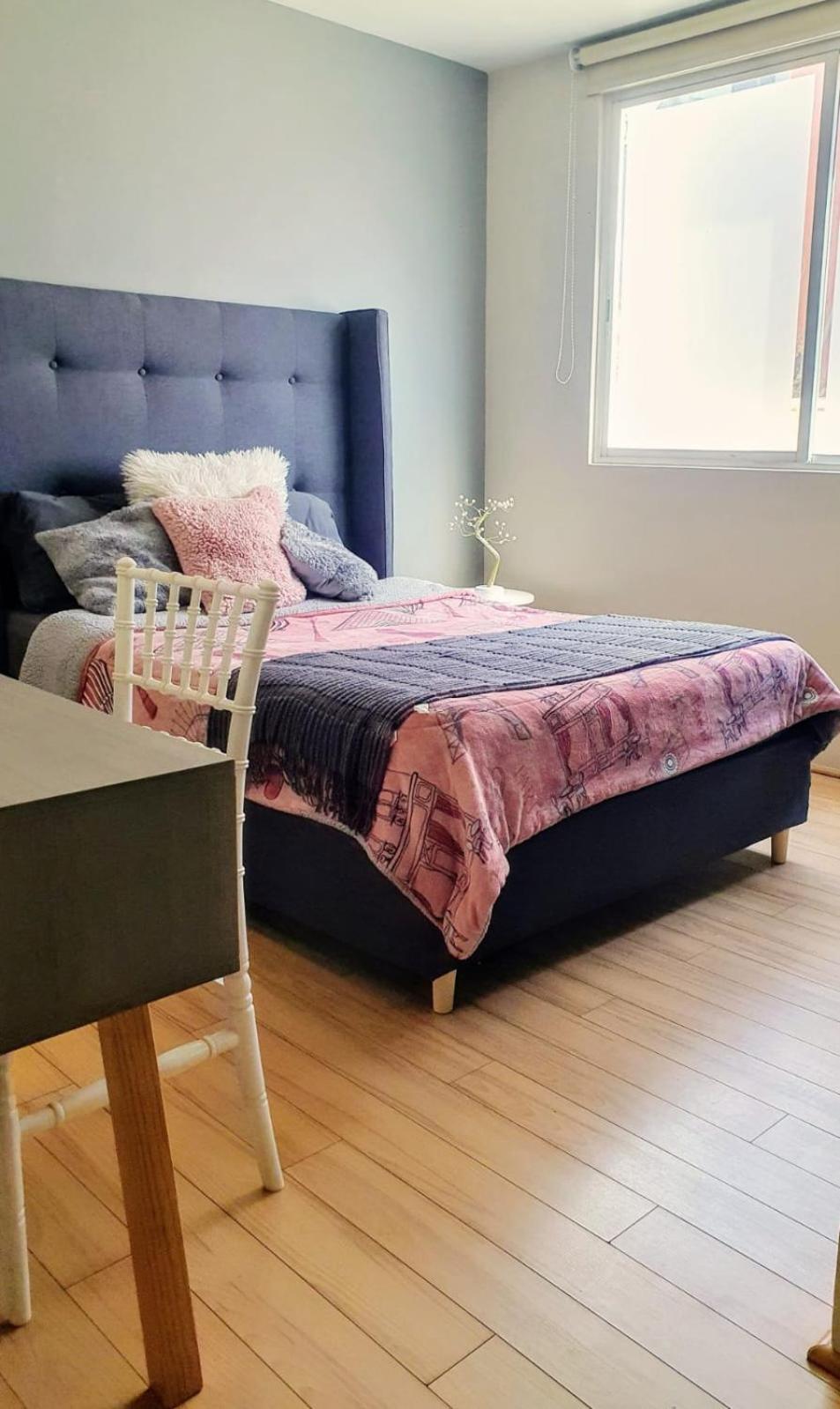Apartamento Cdmx Wtc Departamento Amplio 8 Personas *