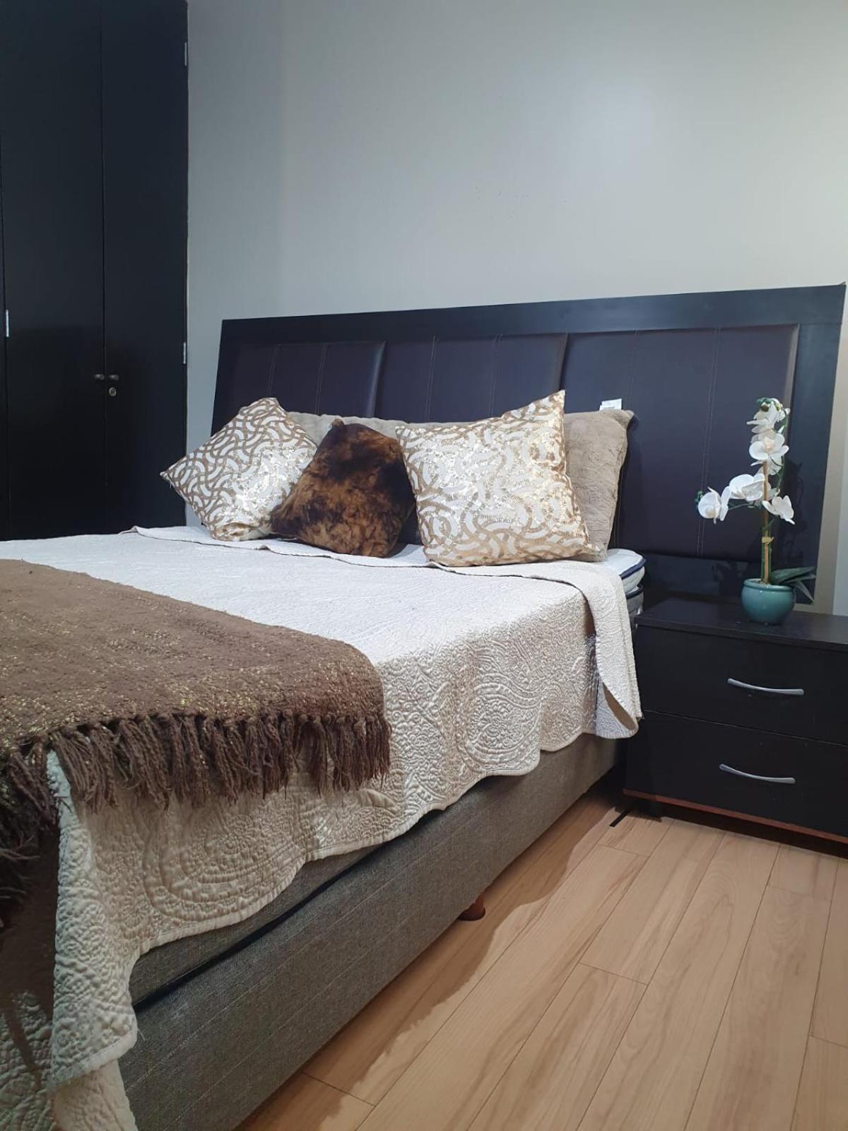 Apartamento Cdmx Wtc Departamento Amplio 8 Personas *