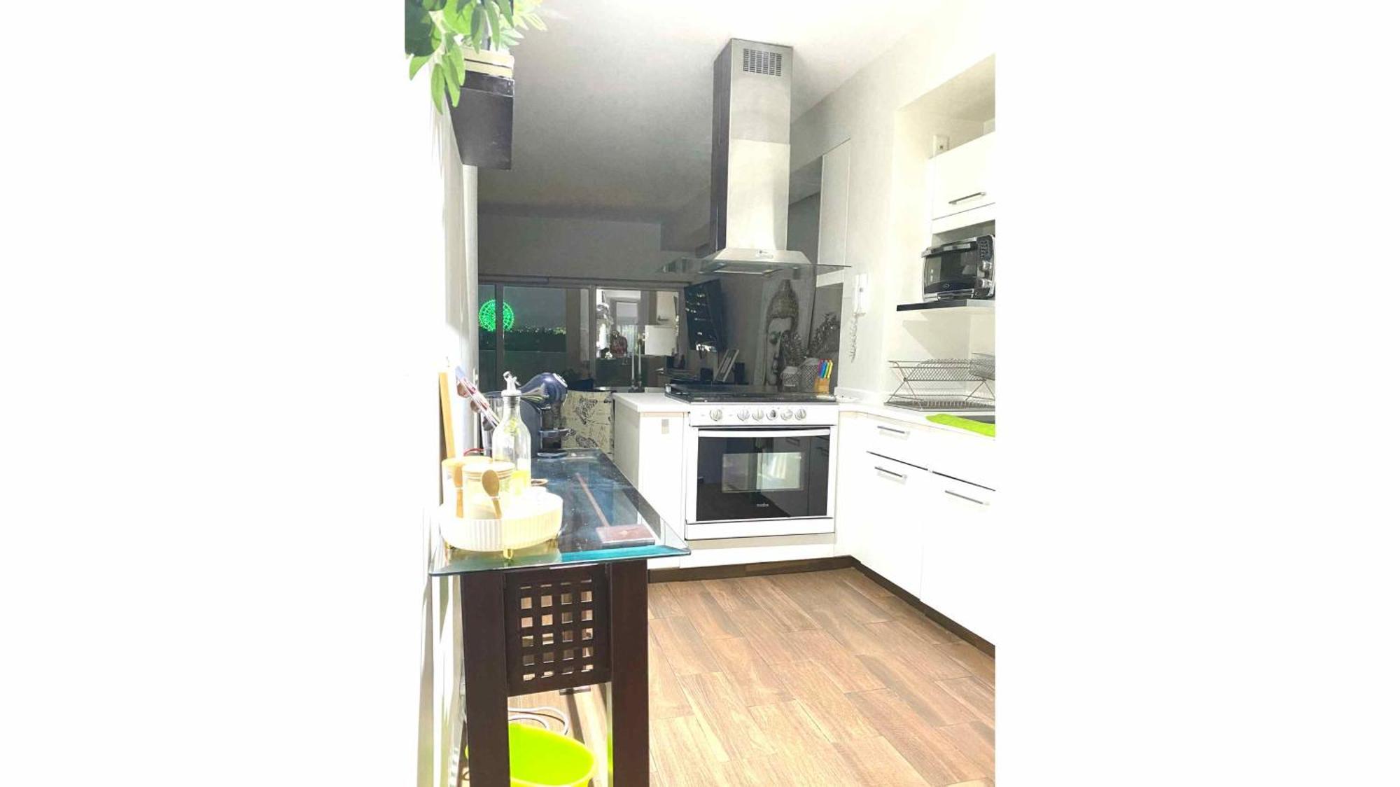 Apartment Depa Dos Pisos A 13 Minutos Caminando A Chapultepec Mexico City