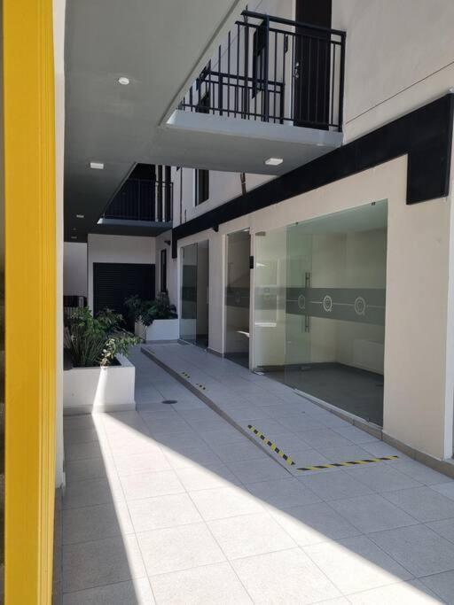 Apartamento Departamento Centrico Cd *