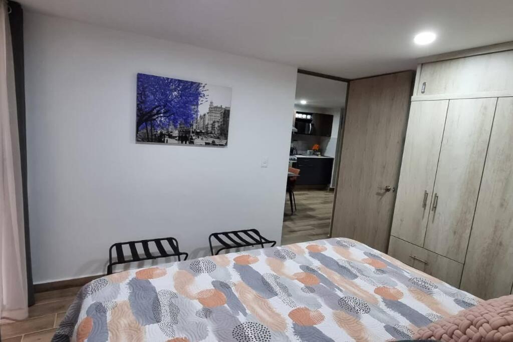 Departamento Centrico Cd