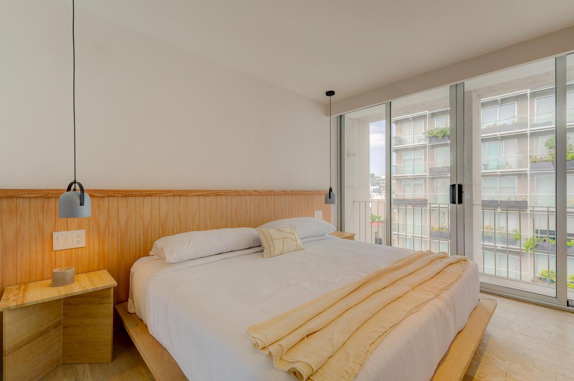Apartamento Capitalia Antara Polanco *
