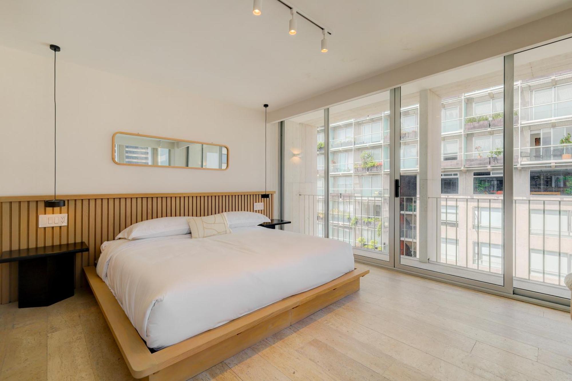 Apartamento Capitalia Antara Polanco *