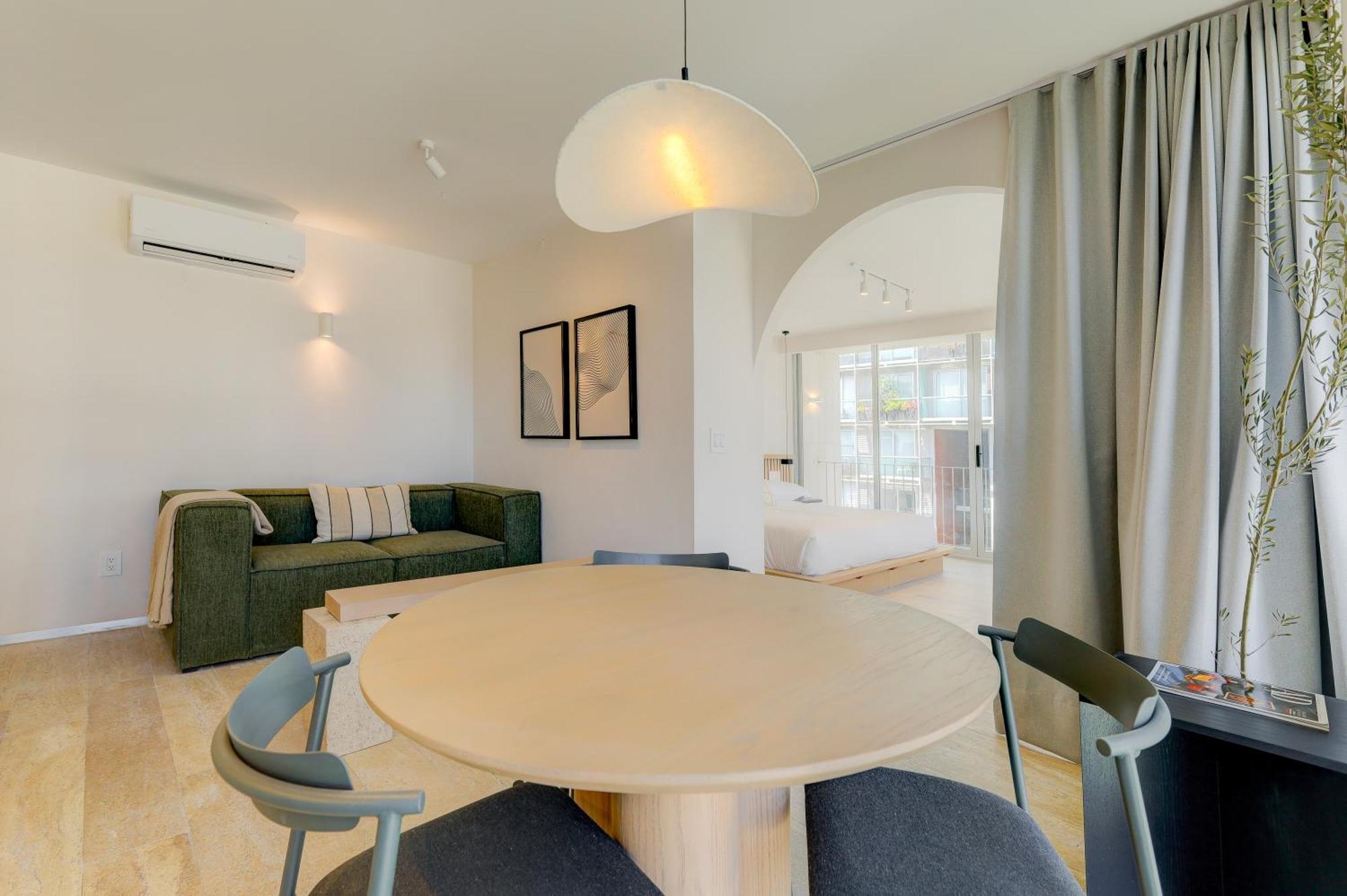 Apartamento Capitalia Antara Polanco *