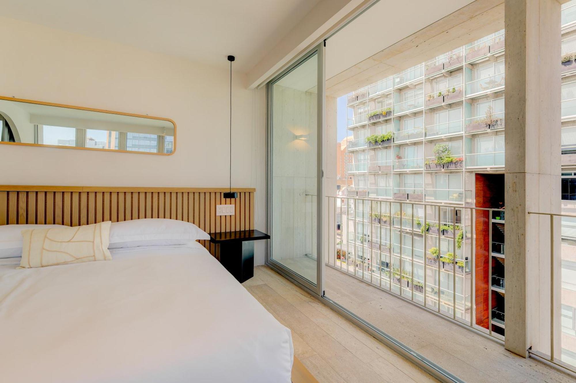 Apartamento Capitalia Antara Polanco