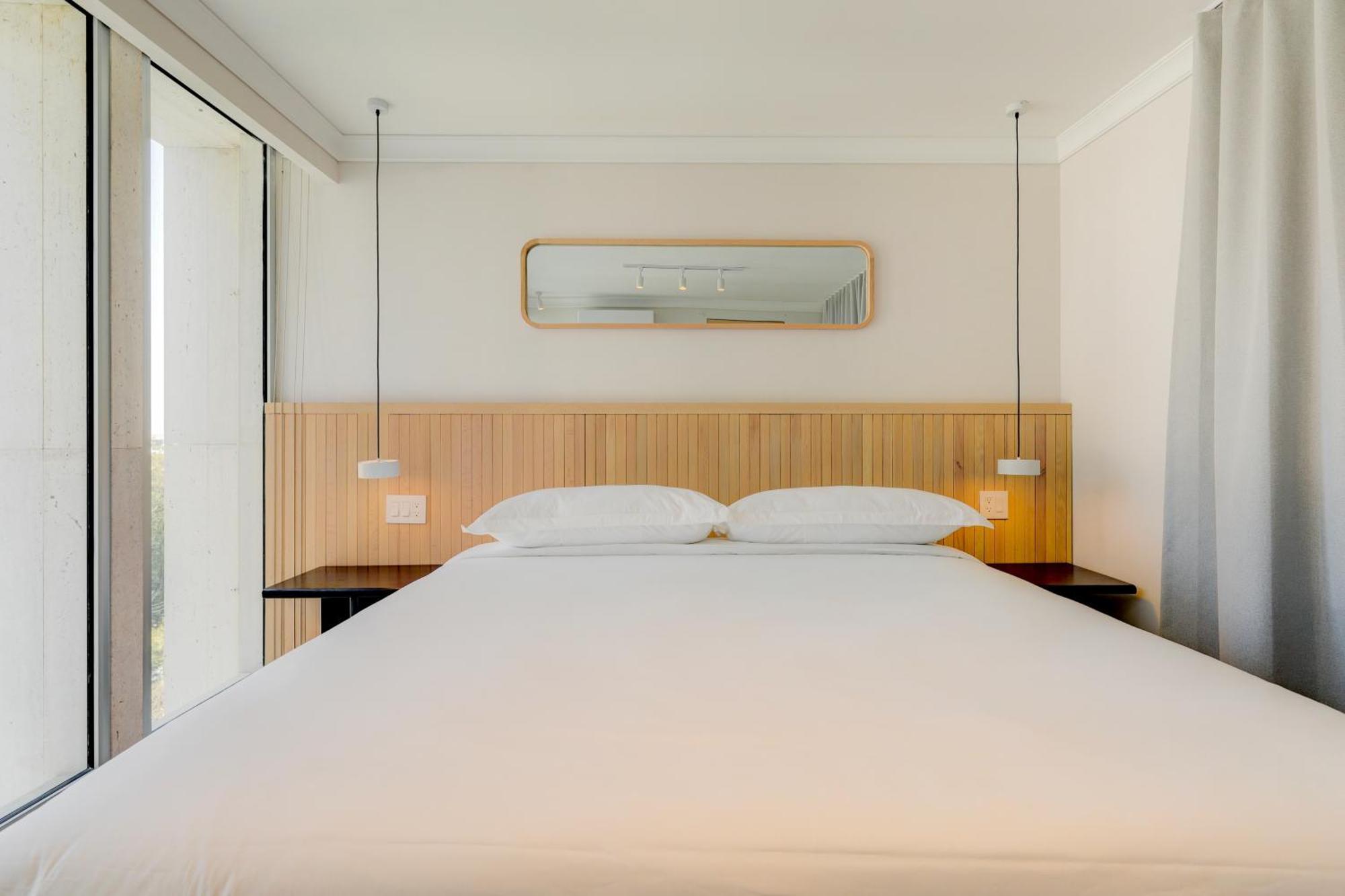 Apartamento Capitalia Antara Polanco *