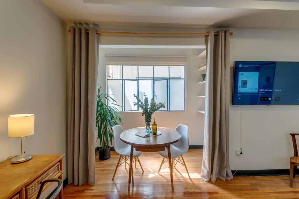 Cozy Heart Of Condesa.