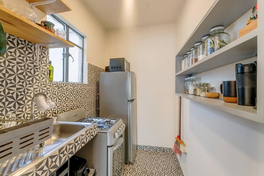 Cozy Heart Of Condesa.