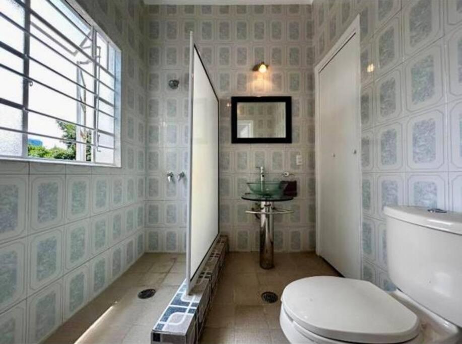 Amazing 2 Bed With Balcony And A Terrace México DF