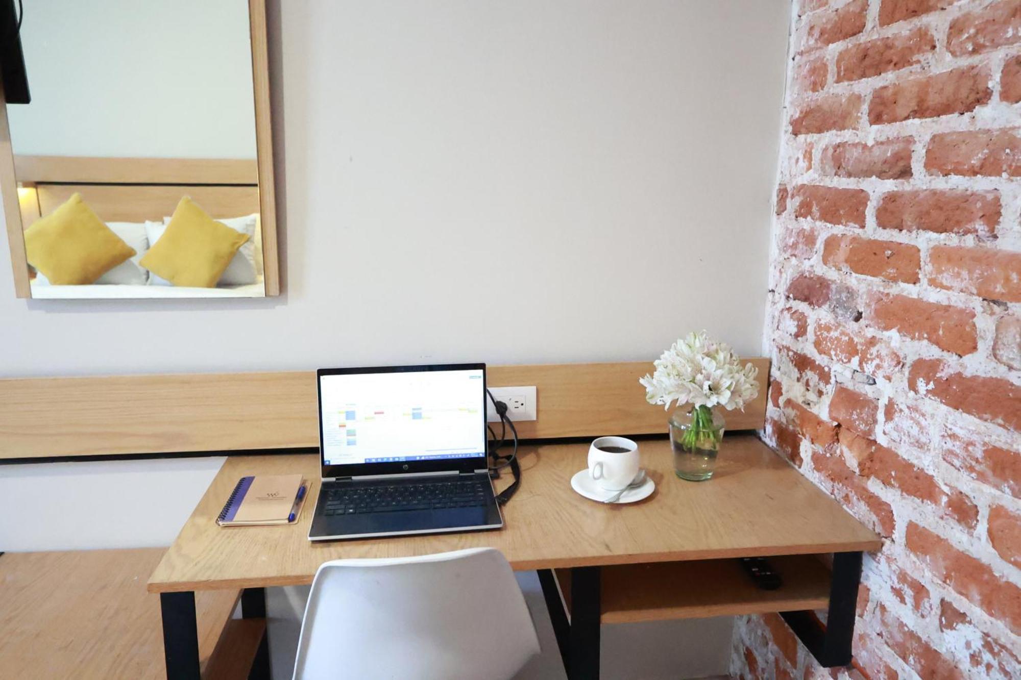 Bed & Breakfast Casa Panuco Mexico City