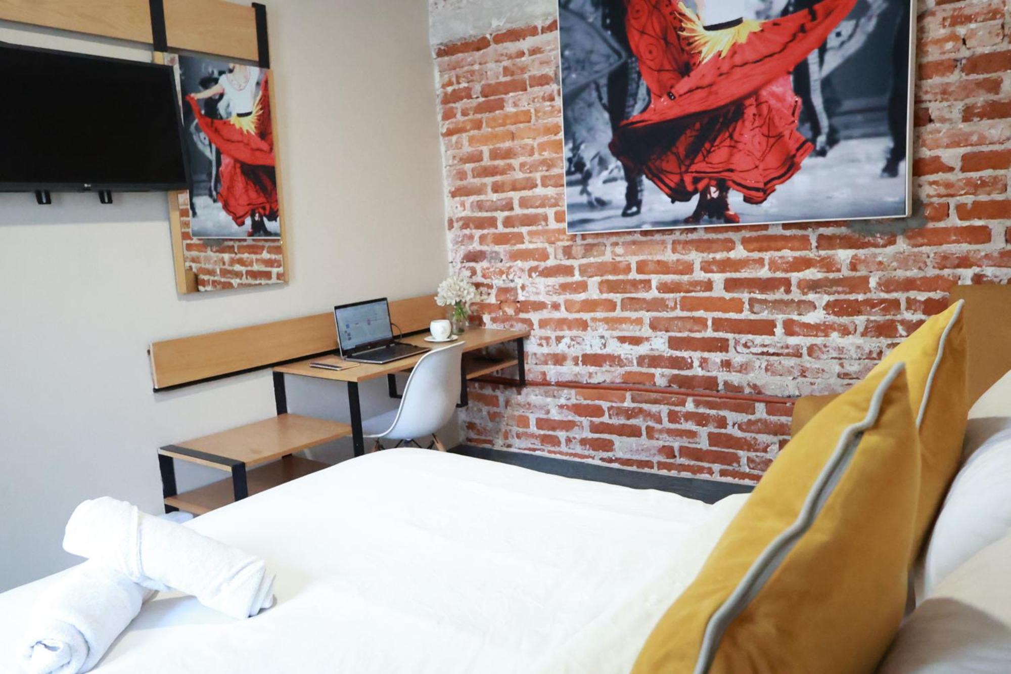 Bed & Breakfast Casa Panuco