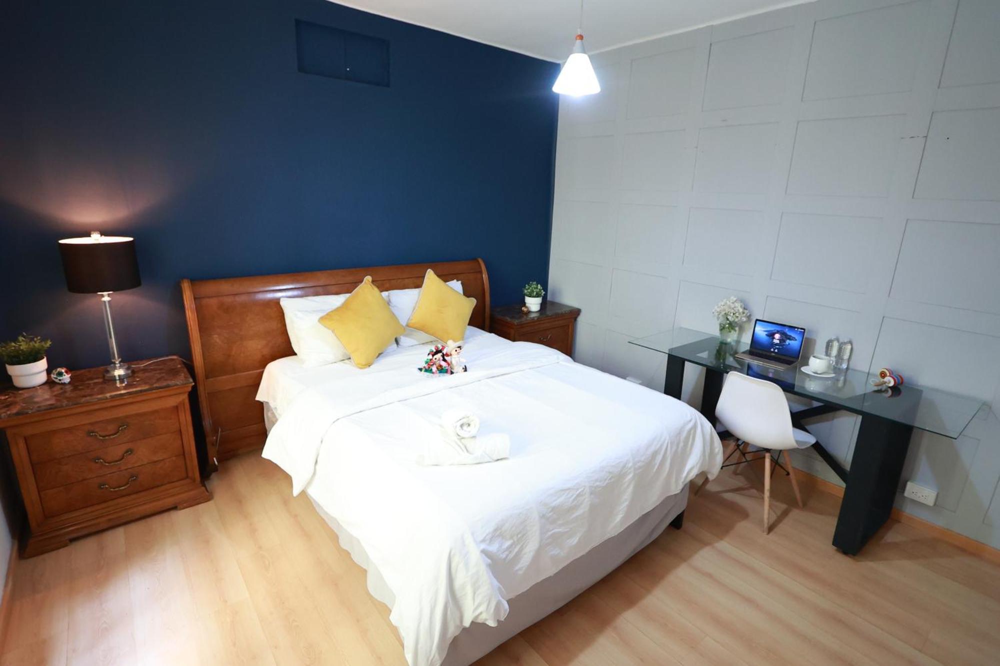 Bed & Breakfast Casa Panuco