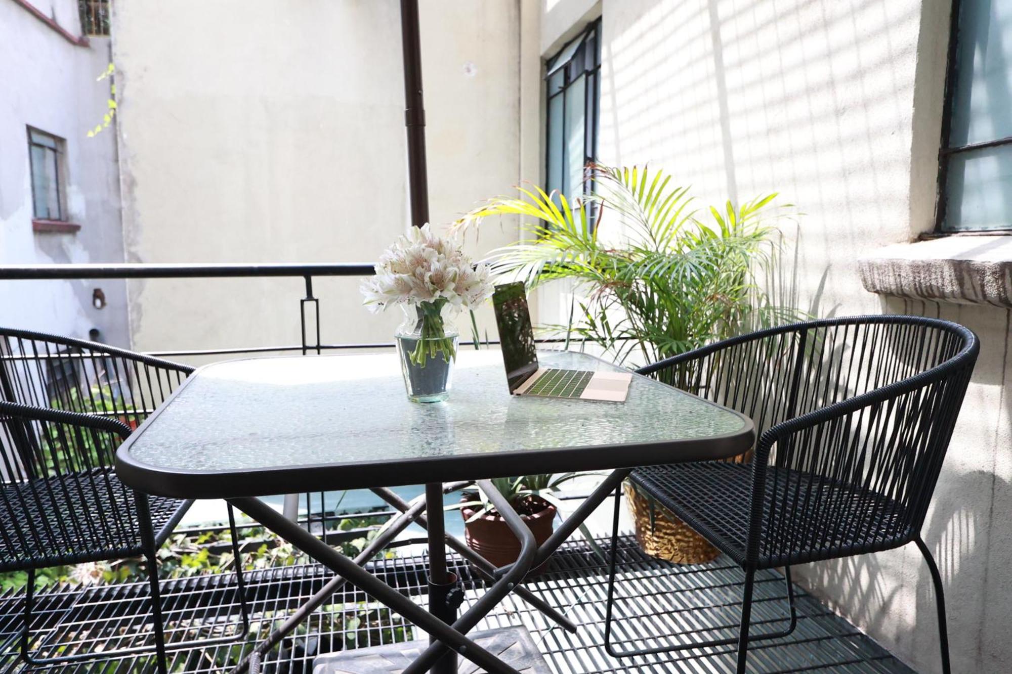 Bed & Breakfast Casa Panuco 3*