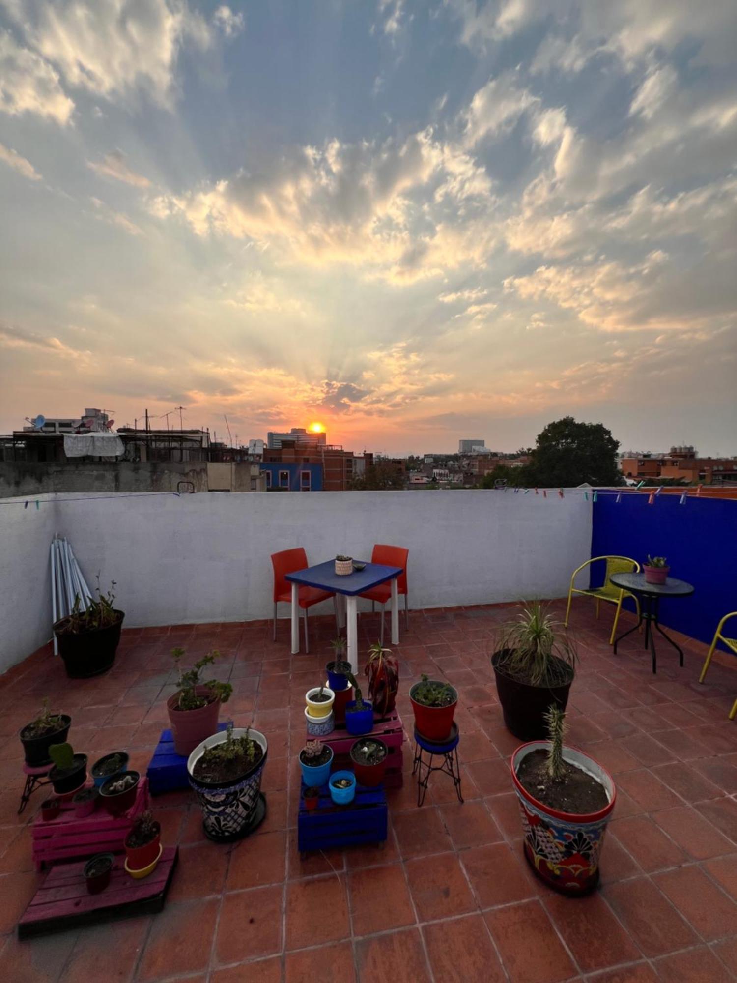 Habitación en casa particular Rooftop Paradise Location, Scenic Views