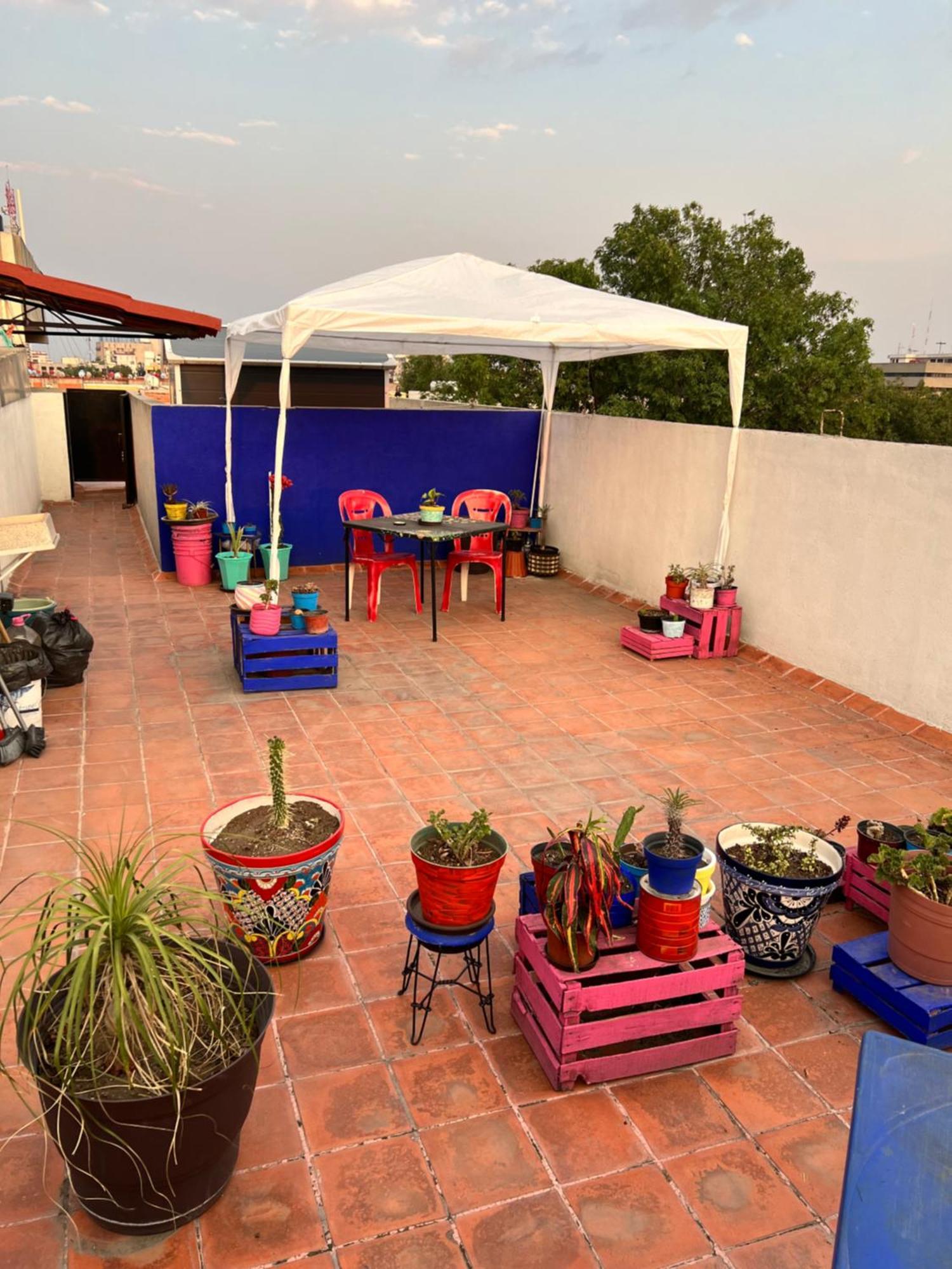 Rooftop Paradise Location, Scenic Views *