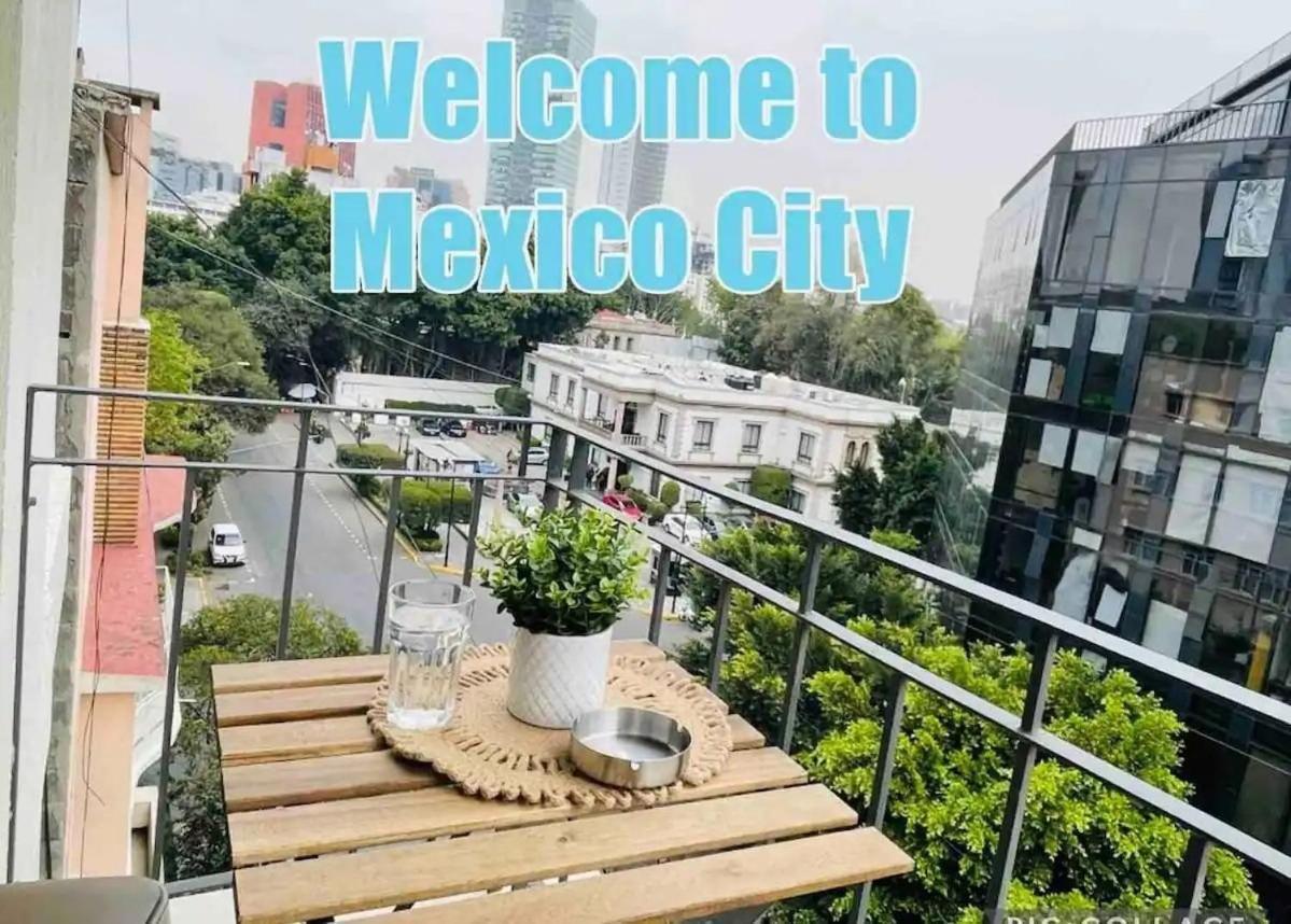 Perfecta Ubicacion En Ciudad De Mexico * México DF
