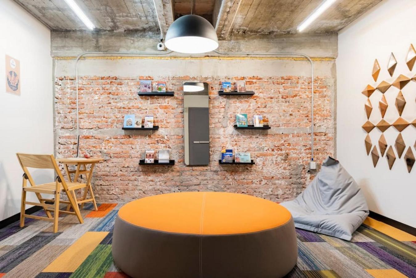 Triver Coliving *
