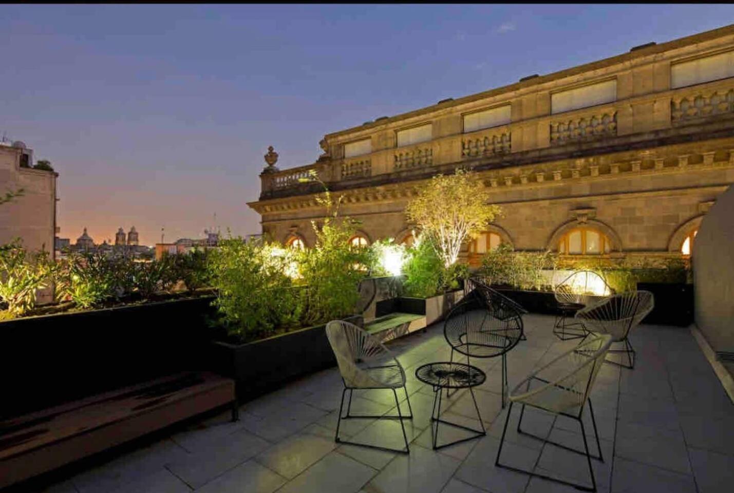 Loft Donceles 6 Cdmx! México DF