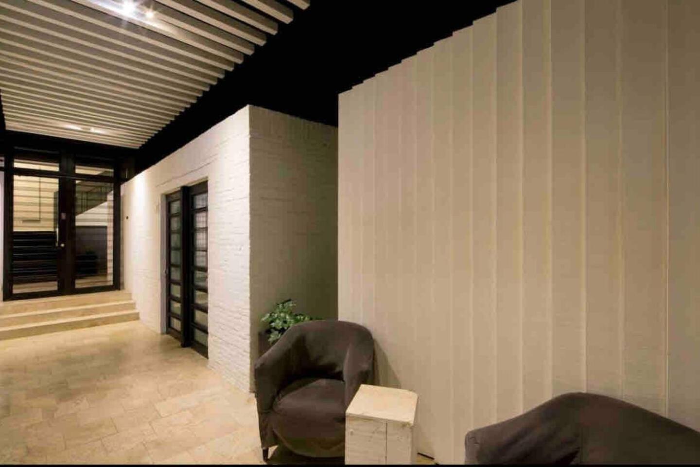 Apartamento Loft Donceles 6 Cdmx! México DF