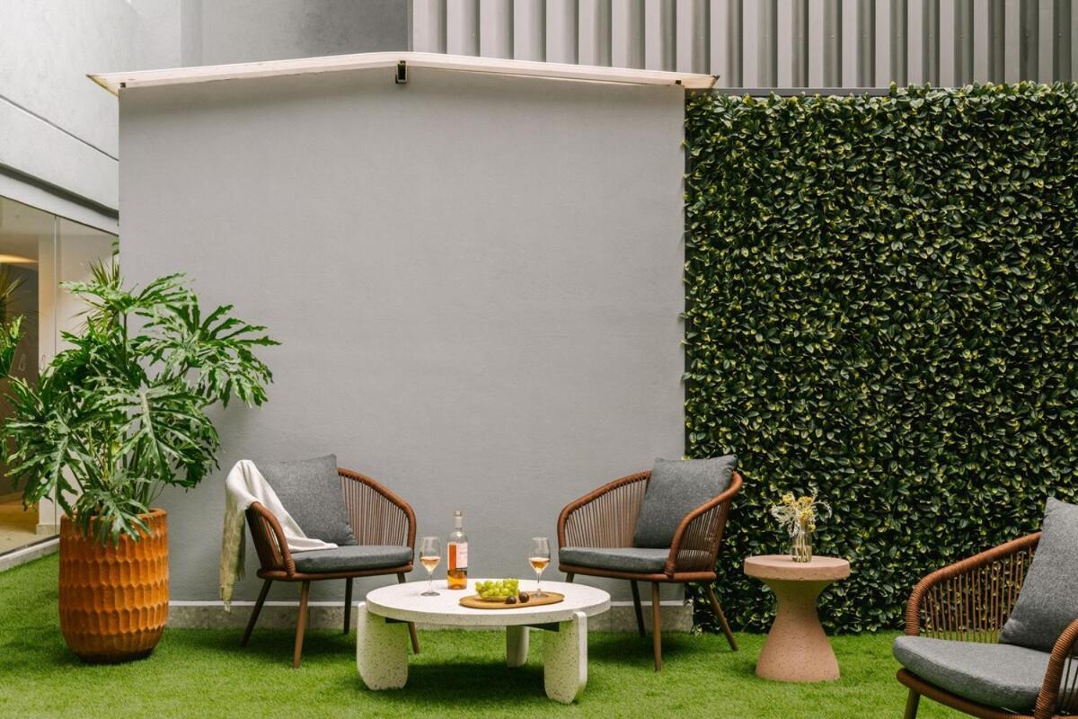 Rio Nazas 23 By Blueground Apartamento *