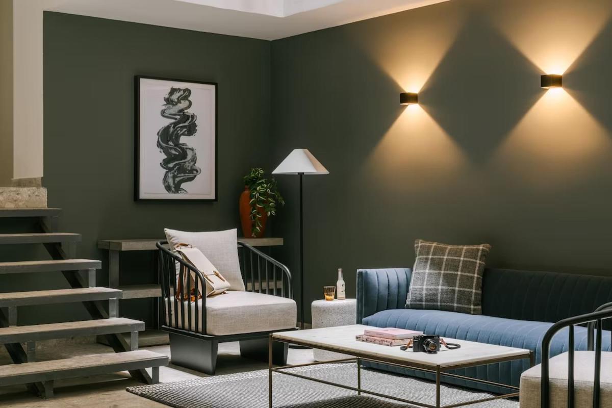 Rio Nazas 23 By Blueground Apartamento *