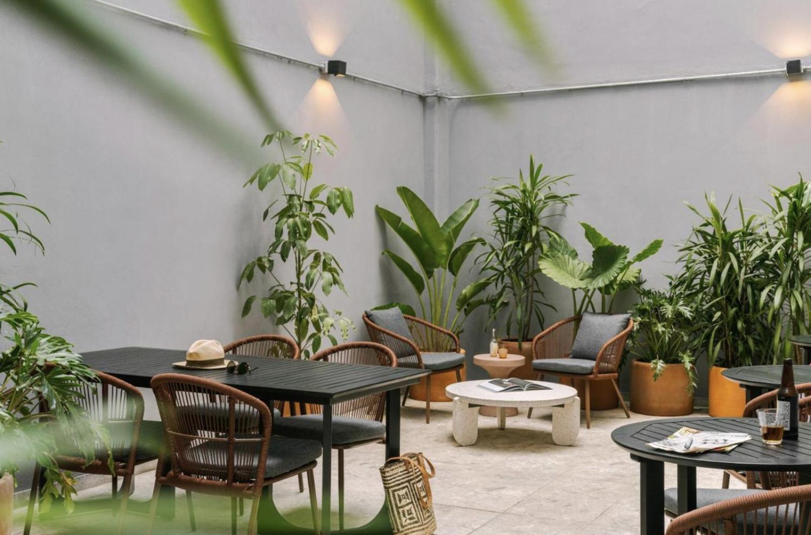 Rio Nazas 23 By Blueground Mexico City