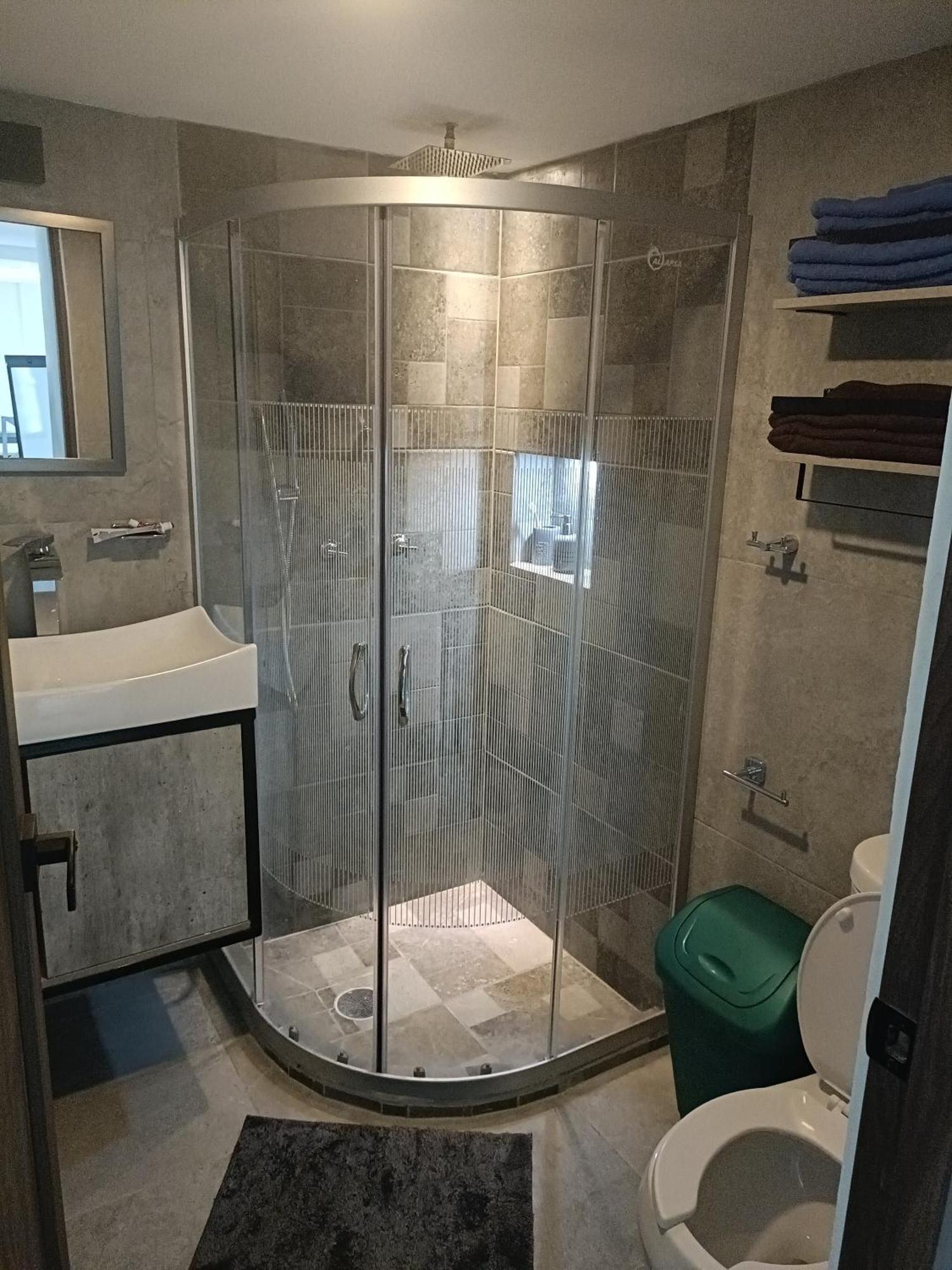 Apartment Habitacion Comoda En La Roma Norte Mexico City